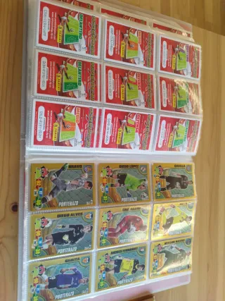 Adrenalyn Xl 2013-14