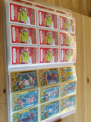 Adrenalyn Xl 2013-14