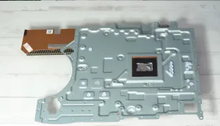 Mantenimiento Xbox X/S, Ps4, Ps5 y Nintendo.