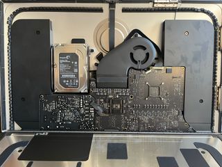 Placa Base iMac 27” 2017 5k