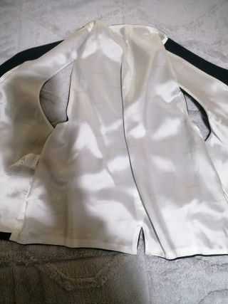 Emidio Tucci lana virgen 100% + regalo