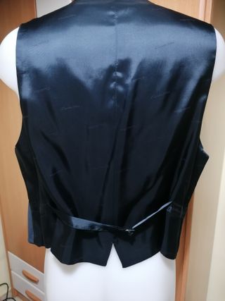 Emidio Tucci lana virgen 100% + regalo