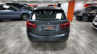 BMW Serie 2 Active Tourer 218d