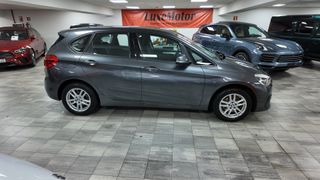 BMW Serie 2 Active Tourer 218d