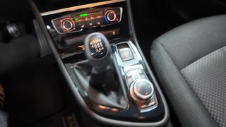 BMW Serie 2 Active Tourer 218d