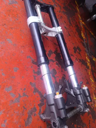 Horquilla Yamaha TMAX 500