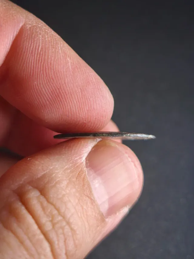 Moneda Romana Emperador Maximiano Hercúleo