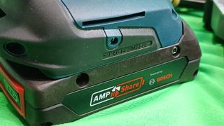 Taladro Bosch GSB 18V-55 Profesional