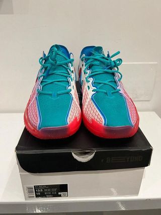 Nike Air Zoom GT Cut 3 Jewell Loyd Dusty...