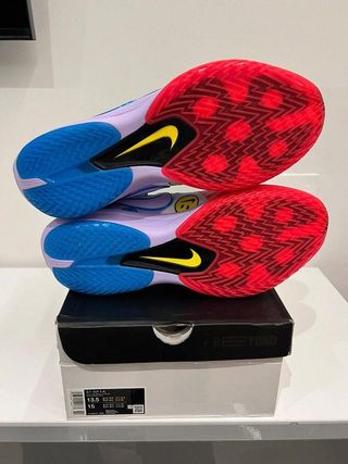 Nike Air Zoom GT Cut 3 Jewell Loyd Dusty...