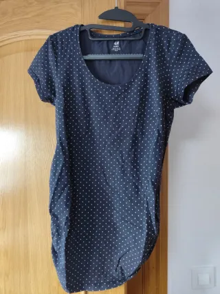 Camisetas premamá H&M