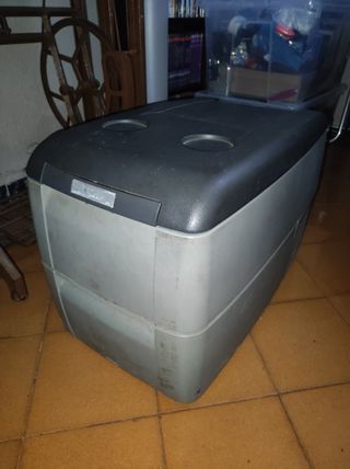 Nevera Portátil Waeco Coolfreeze CDF-35