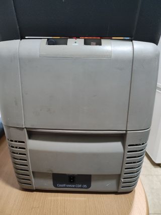 Nevera Portátil Waeco Coolfreeze CDF-35