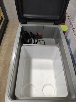 Nevera Portátil Waeco Coolfreeze CDF-35