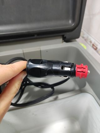 Nevera Portátil Waeco Coolfreeze CDF-35