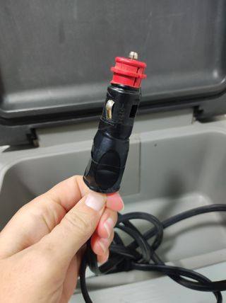 Nevera Portátil Waeco Coolfreeze CDF-35