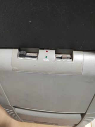 Nevera Portátil Waeco Coolfreeze CDF-35