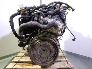 Motor completo audi rectp5477226 dfya a3 sportback