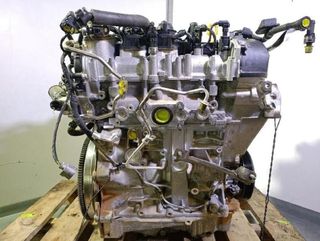 Motor completo audi rectp5477226 dfya a3 sportback