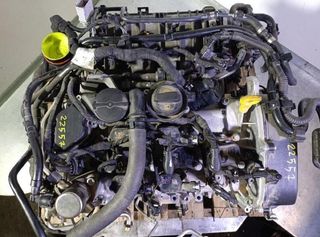 Motor completo audi rectp5477226 dfya a3 sportback