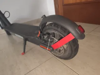 Patinete Eléctrico Xiaomi M365 Pro