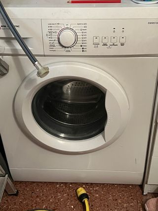 Lavadora EMW610B