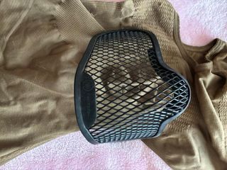 2 Pasamontañas, Protector Bucal y Gafas