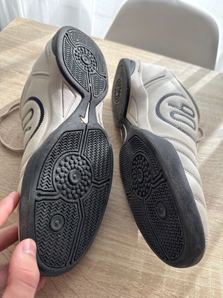 Nike Total 90 Bambas Fútbol Sala