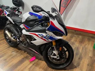 BMW S1000RR M