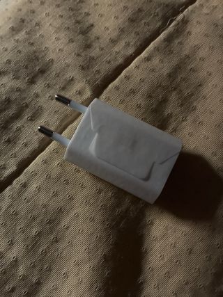 iphone XR!! rejalo el 6 !! caja adaptador auricula