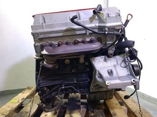 Rectp5571711 111956 motor mercedes-benz clase clk