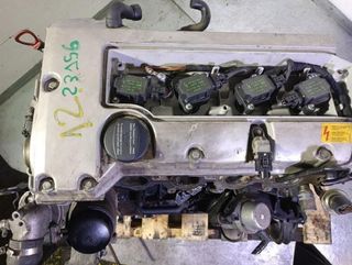 Rectp5571711 111956 motor mercedes-benz clase clk