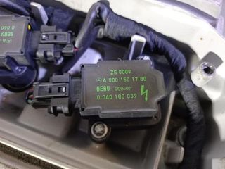 Rectp5571711 111956 motor mercedes-benz clase clk