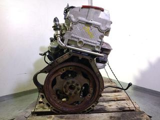 Rectp5571711 111956 motor mercedes-benz clase clk