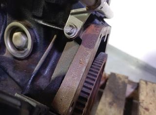 Rectp5571711 111956 motor mercedes-benz clase clk