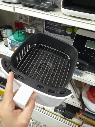 Freidora de aire Xiaomi