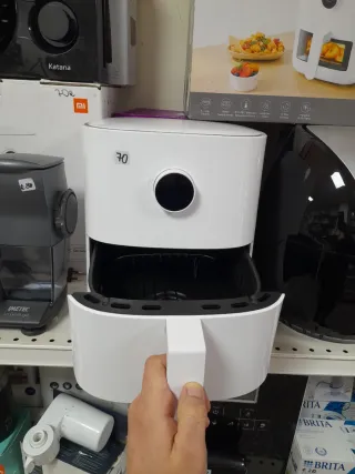 Freidora de aire Xiaomi