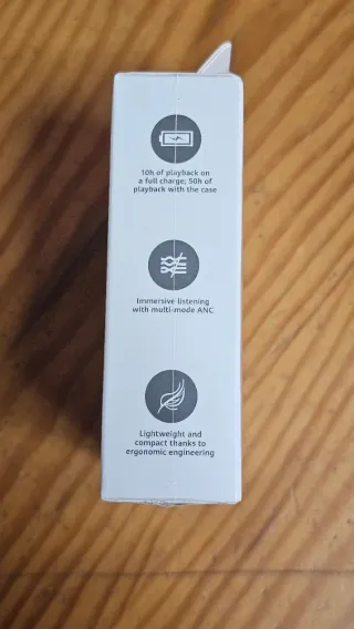 Huawei FreeBuds SE 4 ANC - Nuevos (Precintados)