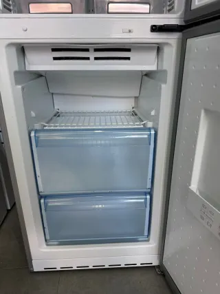 Nevera Combi Balay con garantía transporte