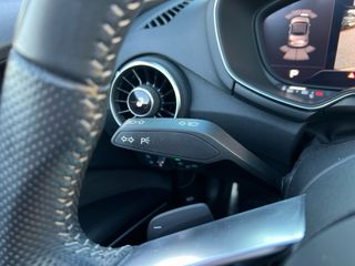 Audi TTS ROADSTER QUATTRO / Año 2023