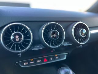 Audi TTS ROADSTER QUATTRO / Año 2023