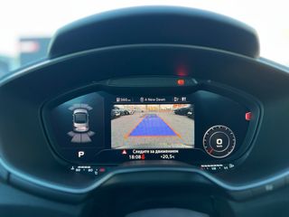 Audi TTS ROADSTER QUATTRO / Año 2023