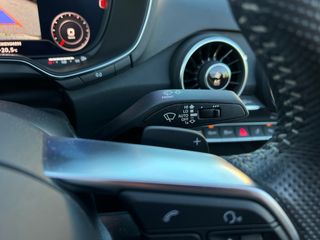 Audi TTS ROADSTER QUATTRO / Año 2023