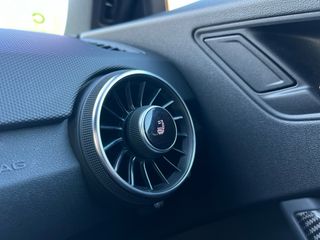 Audi TTS ROADSTER QUATTRO / Año 2023