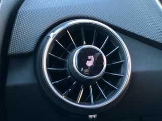 Audi TTS ROADSTER QUATTRO / Año 2023