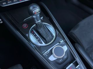 Audi TTS ROADSTER QUATTRO / Año 2023