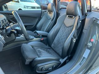 Audi TTS ROADSTER QUATTRO / Año 2023