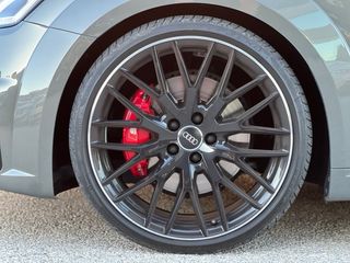 Audi TTS ROADSTER QUATTRO / Año 2023