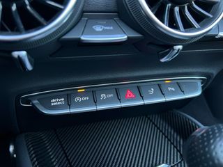 Audi TTS ROADSTER QUATTRO / Año 2023