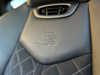 Audi TTS ROADSTER QUATTRO / Año 2023